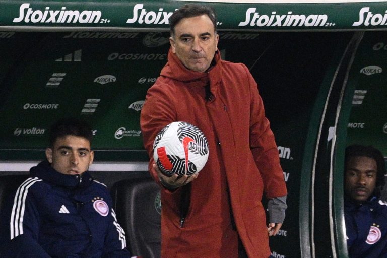 Καρβαλιάλ: «Να πιστέψουμε στον εαυτό μας και να συνεχίσουμε να κυνηγάμε τον στόχο μας»