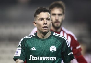 Επίσημο: Στην Ατλέτικο Μινέιρο από το καλοκαίρι ο Μπερνάρ (pic)