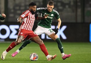 Η βαθμολογία της Super League μετά τις νίκες ΠΑΟΚ, ΑΕΚ, Παναθηναϊκού (pic)