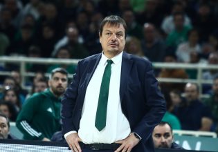 Η τιμωρία του Αταμάν στους παίκτες του Παναθηναϊκού!