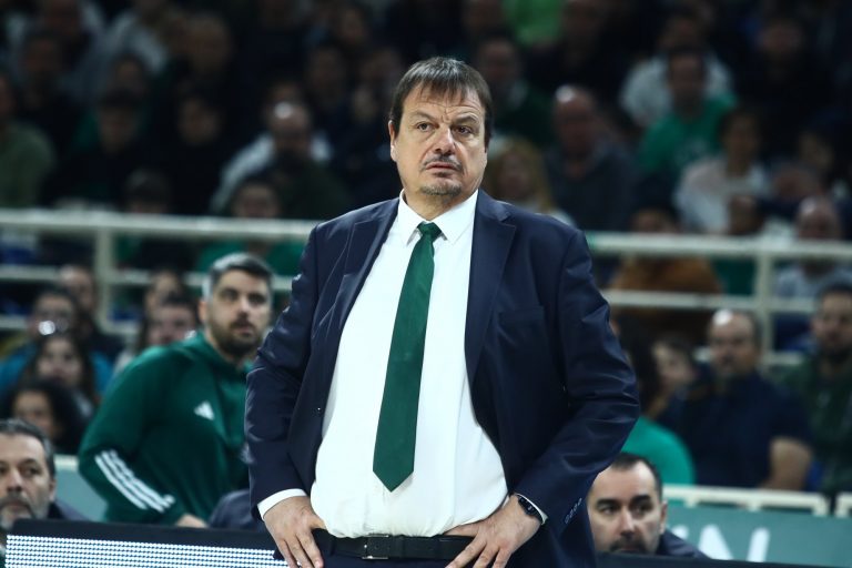 Η τιμωρία του Αταμάν στους παίκτες του Παναθηναϊκού!