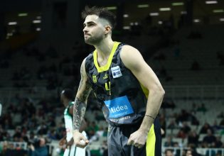 Βασίλης Τολιόπουλος: (Ξανα)συστήνεται και… κλείνει το μάτι στους «μεγάλους» (vids)