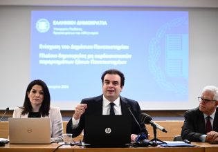 Από τον Σεπτέμβριο του ‘25 οι αιτήσεις για τα μη κρατικά ΑΕΙ – Προϋπόθεση η Ελάχιστη Βάση Εισαγωγής