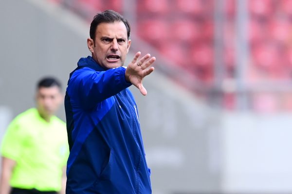 Η 11άδα του Ολυμπιακού για το παιχνίδι με τον ΟΦΗ (pic)