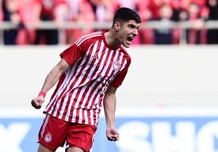 O Ολυμπιακός και η εντυπωσιακή πορεία στο Youth League – Όλα όσα πρέπει να ξέρετε για τους «ερυθρόλευκους»