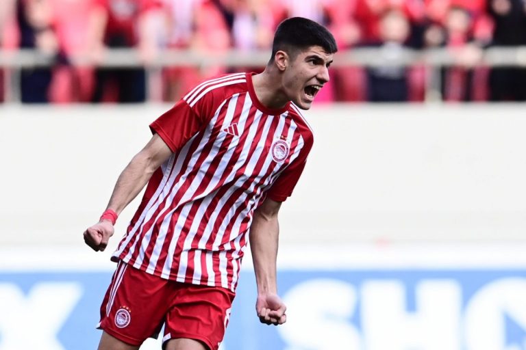 O Ολυμπιακός και η εντυπωσιακή πορεία στο Youth League – Όλα όσα πρέπει να ξέρετε για τους «ερυθρόλευκους»