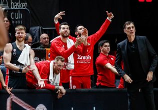 Ολυμπιακός: Γιατί το ΣΕΦ είναι «κλειδί» για το πλεονέκτημα έδρας…