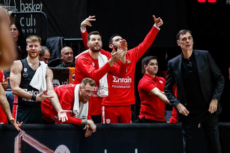 Ολυμπιακός: Γιατί το ΣΕΦ είναι «κλειδί» για το πλεονέκτημα έδρας…