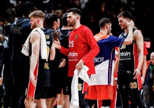 Ολυμπιακός: Η κριτική τον κάνει καλύτερο