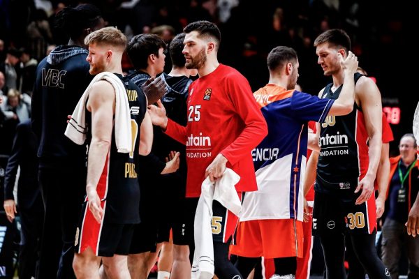 Ολυμπιακός: Η κριτική τον κάνει καλύτερο