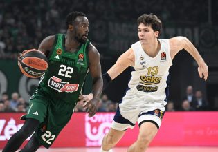 Παναθηναϊκός – Φενέρ 74-63 : Την «αφόπλισε» και έκανε βήμα τετράδας