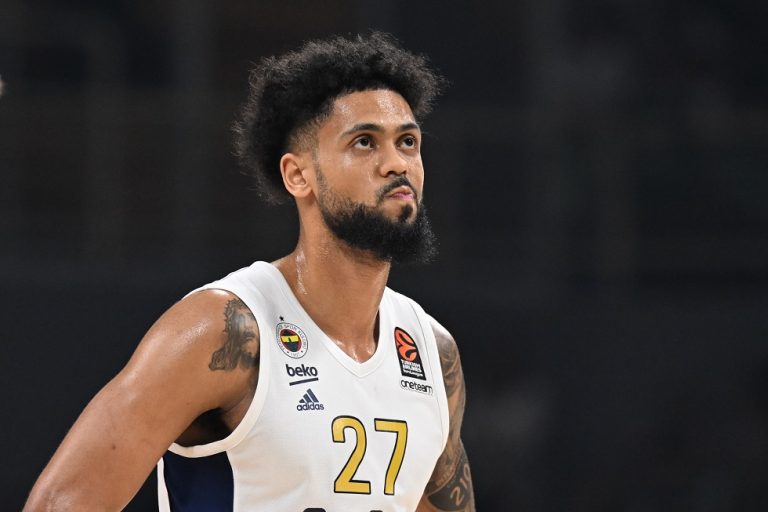 Τι είπε ο Ντόρσεϊ για Παναθηναϊκό, Σλούκα και Αταμάν