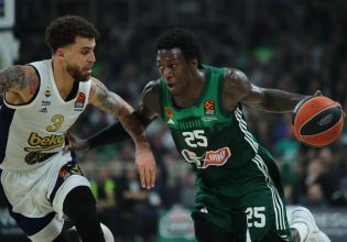 Γιατί η Euroleague τιμώρησε με πρόστιμο τον Ναν