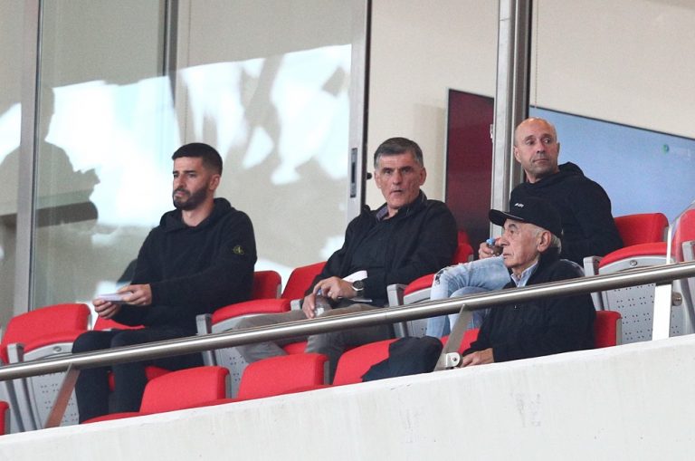 Μεντιλίμπαρ: Γι’ αυτό πετυχαίνουν οι Βάσκοι προπονητές