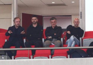 Με Μεντιλιμπάρ η προπόνηση του Ολυμπιακού την Κυριακή – Στις 09:00 το πρωί η «πρώτη» του στο Ρέντη (vids+pics)