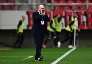 «Τέλος» από τον ΟΦΗ ο Μελ