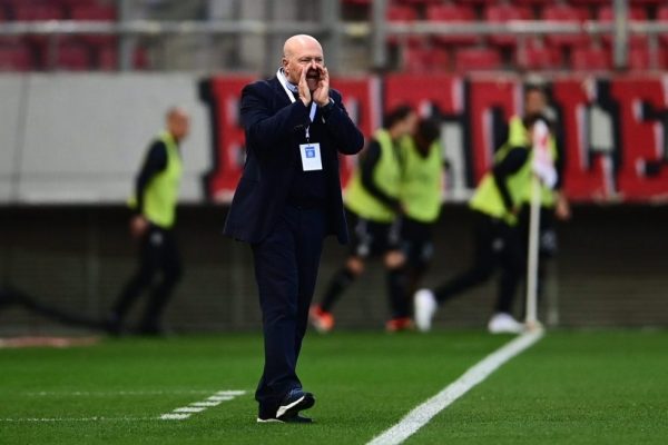 «Τέλος» από τον ΟΦΗ ο Μελ