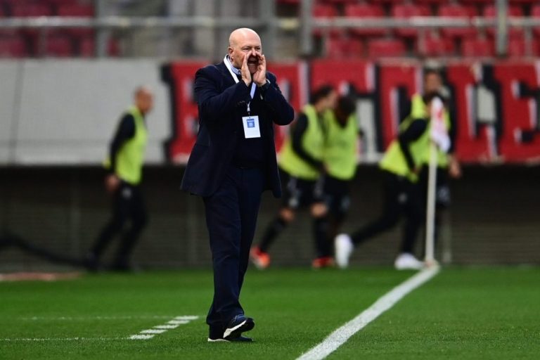 «Τέλος» από τον ΟΦΗ ο Μελ