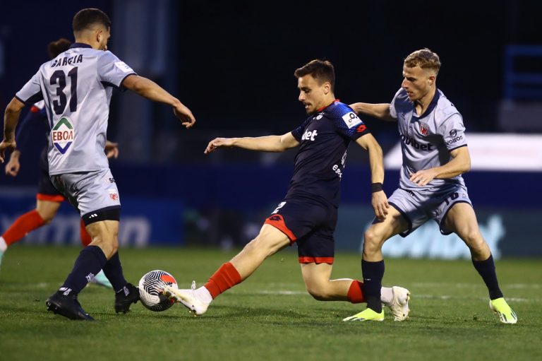 Κηφισιά – Βόλος 0-0: Άντεξαν οι Θεσσαλοί με δέκα παίκτες