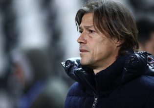 Αλμέιδα: «Σε γενικές γραμμές η ομάδα τα πήγε καλά, πρέπει να συνεχίσουμε»