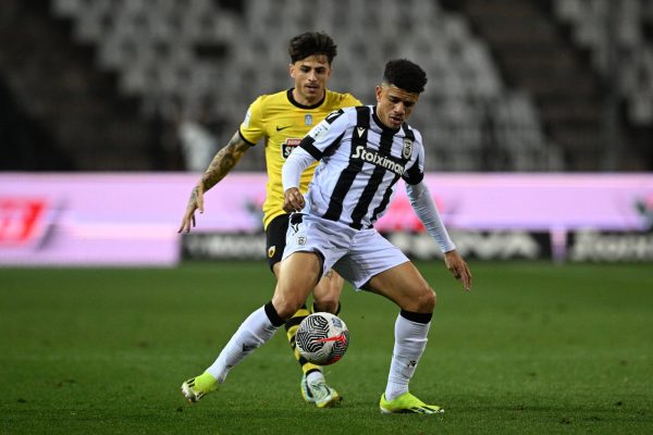 ΠΑΟΚ: Λήξη συναγερμού για Τάισον