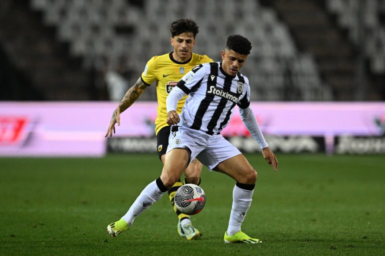 ΠΑΟΚ: Λήξη συναγερμού για Τάισον