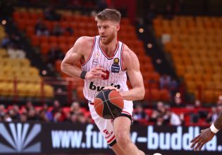 Γουόκαπ: «Από τότε που ήρθα στον Ολυμπιακό, στόχος μου είναι να κερδίσω ένα triple crown» (vid)