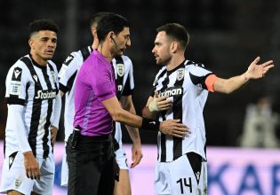 Το μήνυμα του ΠΑΟΚ για Ζίβκοβιτς