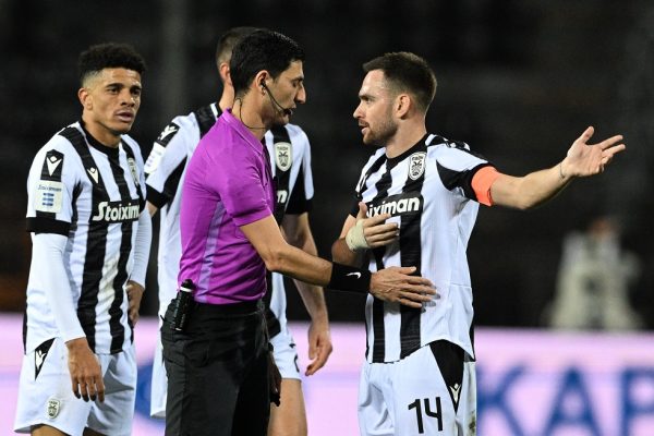 Το μήνυμα του ΠΑΟΚ για Ζίβκοβιτς