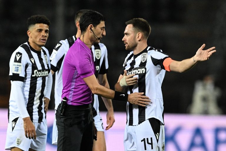 Το μήνυμα του ΠΑΟΚ για Ζίβκοβιτς