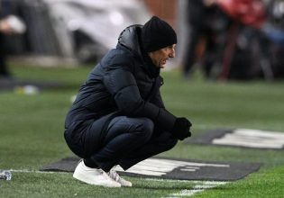 Ο Λουτσέσκου ισοφάρισε το ρεκόρ του Αναστασιάδη