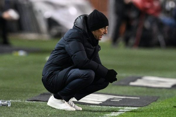 Ο Λουτσέσκου ισοφάρισε το ρεκόρ του Αναστασιάδη