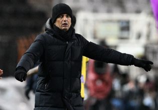 Λουτσέσκου: «Ας σταματήσει να μου στέλνει… γράμματα ο Παναθηναϊκός, λέω την αλήθεια»