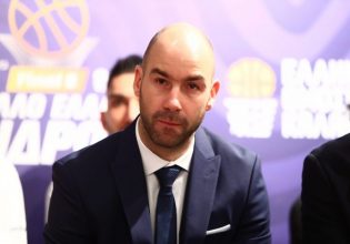 Σπανούλης: «Οι παίκτες μου να τα δώσουν όλα και να μετρήσουν τις δυνάμεις τους κόντρα σε έναν μεγάλο αντίπαλο»