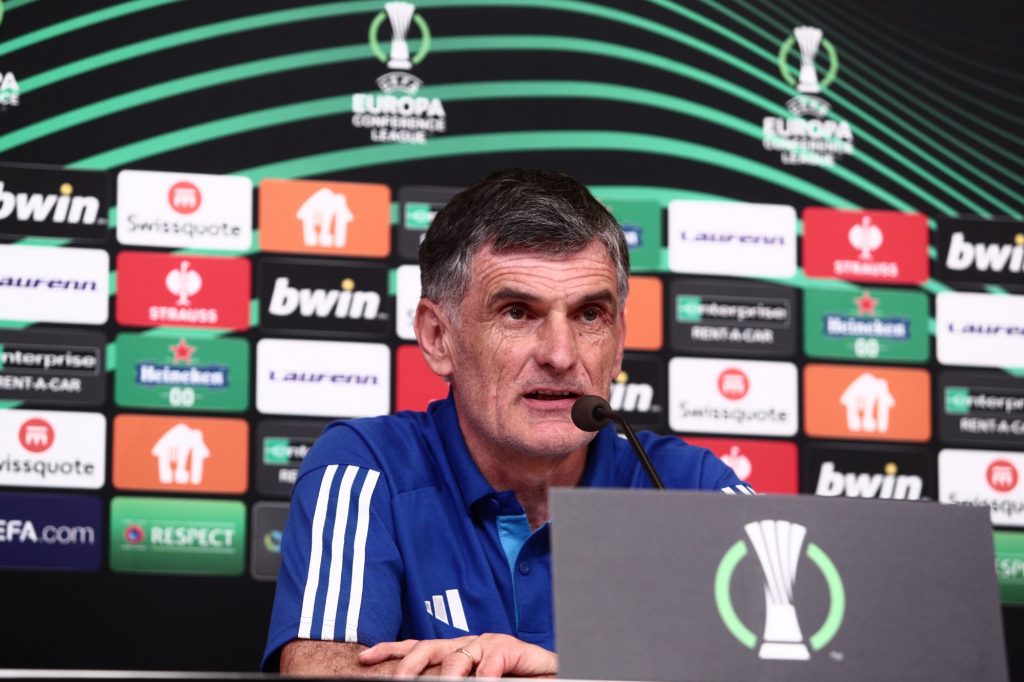 Μεντιλίμπαρ: «Έχουμε πολύ ποιοτικούς ποδοσφαιριστές και οι δυνατότητές μας είναι απεριόριστες»