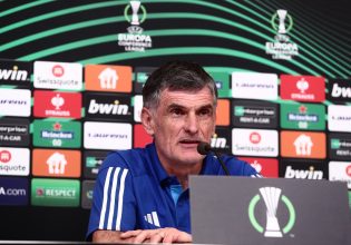 Μεντιλίμπαρ: «Έχουμε πολύ ποιοτικούς ποδοσφαιριστές και οι δυνατότητές μας είναι απεριόριστες»