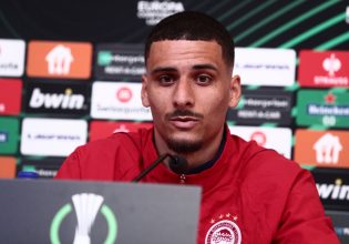 Κάρμο: «Θα κάνουμε τα πάντα για να γυρίσουμε όλοι χαρούμενοι στα σπίτια μας»