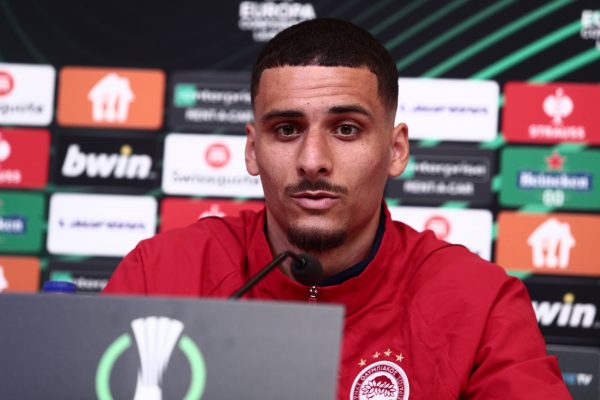 Κάρμο: «Θα κάνουμε τα πάντα για να γυρίσουμε όλοι χαρούμενοι στα σπίτια μας»