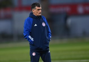 Ολυμπιακός: Οι 11 του Μεντιλίμπαρ για το παιχνίδι με την Φερεντσβάρος