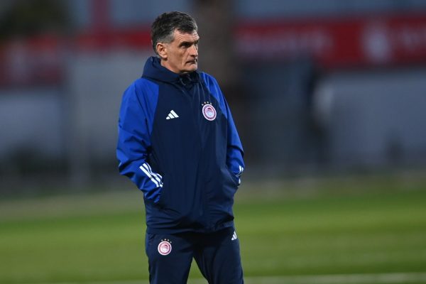 Ολυμπιακός: Οι 11 του Μεντιλίμπαρ για το παιχνίδι με την Φερεντσβάρος