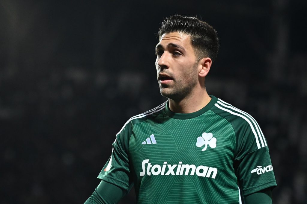 Η απάντηση του Παναθηναϊκού στον ΠΑΟΚ για τον Μπακασέτα