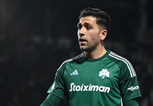 Η απάντηση του Μπακασέτα για την αποβολή και την ένταση με τον Τάισον