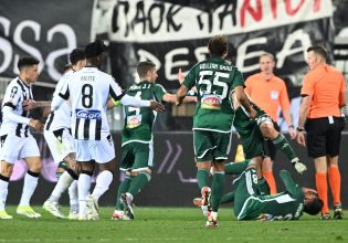 Το επεισόδιο Τάισον – Μπακασέτα για το οποίο αποβλήθηκαν (vids)