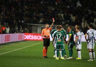 Η θέση του ΠΑΟΚ για Μπακασέτα και οι ποινές που προβλέπονται (vid)