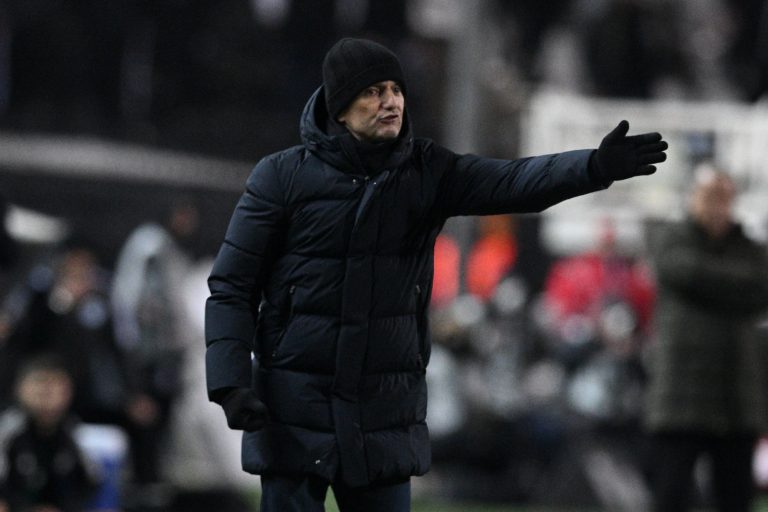 ΠΑΟΚ: Οι 11 του Λουτσέσκου για το παιχνίδι με τον Ολυμπιακό (pic)