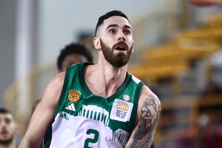 Παναθηναϊκός: Ενοχλήσεις ο Βιλντόζα, δεν παίζει κόντρα στον Άρη