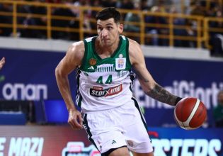 Μήτογλου: «Μπράβο στην ΑΕΚ για την αντίδρασή της, είναι ένα δίδαγμα για εμάς»