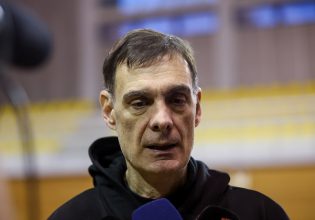 Μπαρτζώκας: «Δεν υποτιμάμε κανένα τρόπαιο» (vid)