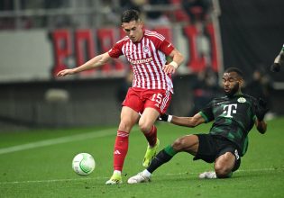 Βαθμολογία UEFA: Πλησίασε το Ισραήλ στη 16η θέση η Ελλάδα