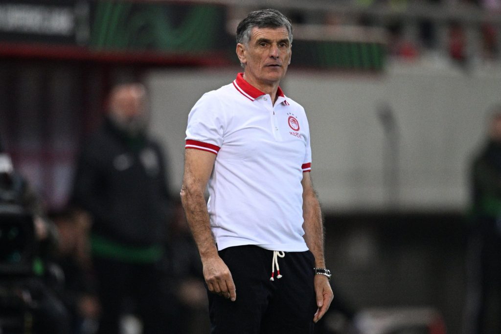 Μεντιλίμπαρ: «Βελτιωθήκαμε στο δεύτερο ημίχρονο, να κερδίσουμε και στη Βουδαπέστη»